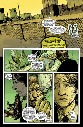 Read Hellblazer (1988-)  248 Page 2 in English