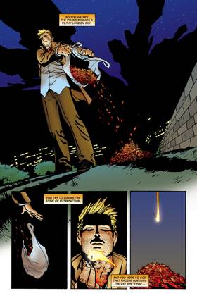 Read Hellblazer (1988-)  252 Page 3 in English