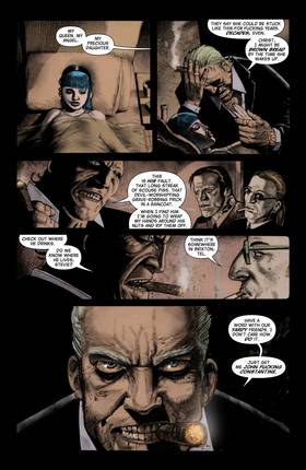 Read Hellblazer (1988-)  260 Page 2 in English