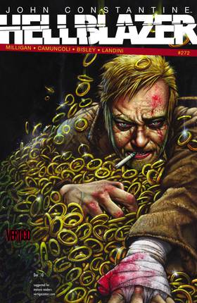 Read Hellblazer (1988-)  272 Page 1 in English