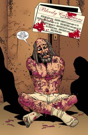 Read Hellblazer (1988-)  274 Page 2 in English