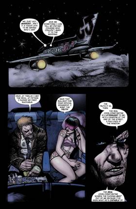 Read Hellblazer (1988-)  276 Page 2 in English