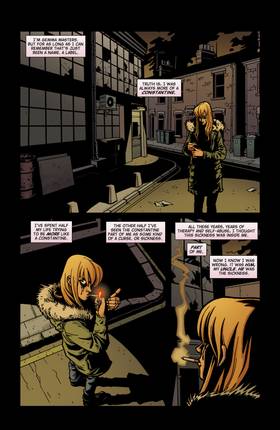 Read Hellblazer (1988-)  280 Page 2 in English