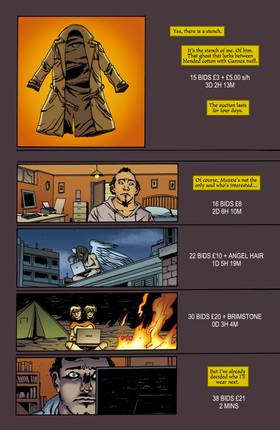 Read Hellblazer (1988-)  283 Page 2 in English