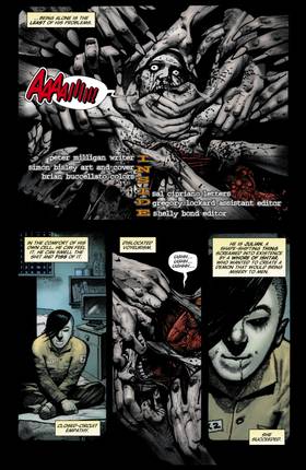 Read Hellblazer (1988-)  282 Page 3 in English
