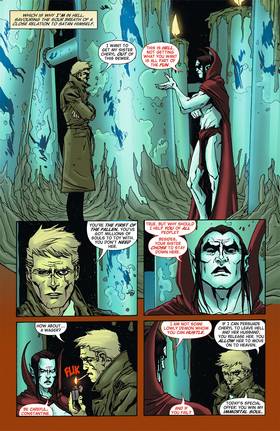 Read Hellblazer (1988-)  288 Page 3 in English