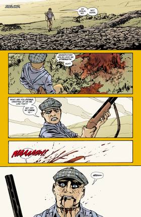 Read Hellblazer (1988-)  295 Page 2 in English
