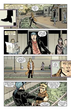Read Hellblazer (1988-)  298 Page 2 in English