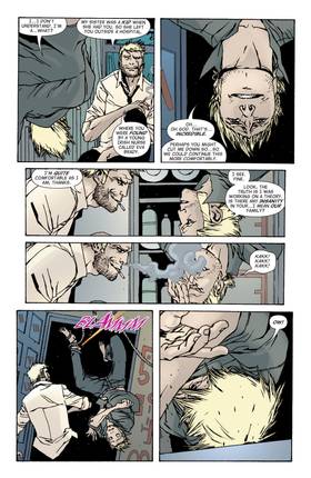 Read Hellblazer (1988-)  296 Page 3 in English