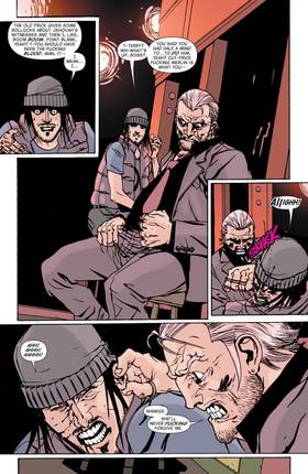 Read Hellblazer (1988-)  299 Page 2 in English