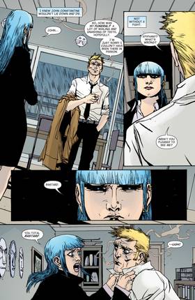 Read Hellblazer (1988-)  300 Page 3 in English