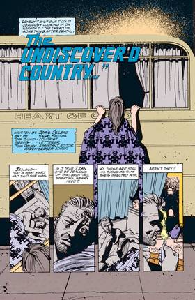 Read Hellblazer (1988-)  36 Page 2 in English