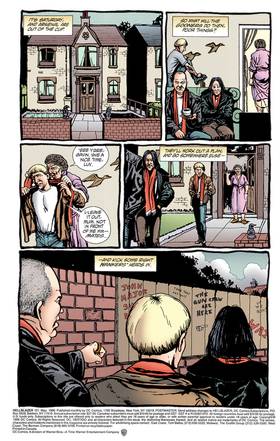 Read Hellblazer (1988-)  101 Page 2 in English