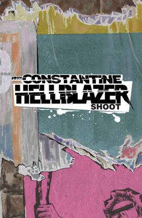 Read Hellblazer: Shoot  1 Page 2 in English