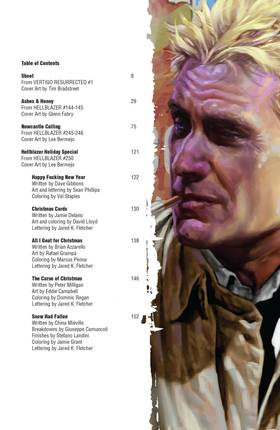 Read Hellblazer: Shoot  1 Page 5 in English