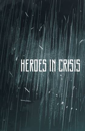 Read Heroes in Crisis (2018-2019)  2 Page 2 in English