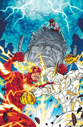 Read Heroes in Crisis (2018-2019)  1 Page 5 in English