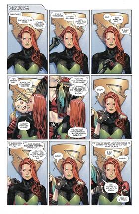 Read Heroes in Crisis (2018-2019)  4 Page 4 in English