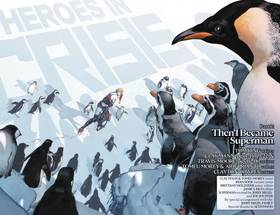 Read Heroes in Crisis (2018-2019)  4 Page 5 in English