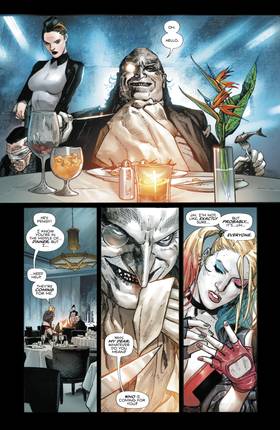 Read Heroes in Crisis (2018-2019)  4 Page 6 in English