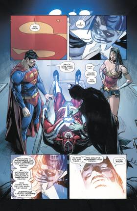 Read Heroes in Crisis (2018-2019)  4 Page 7 in English