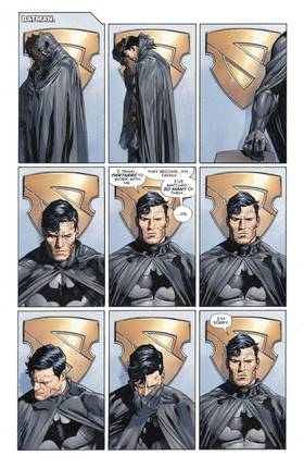 Read Heroes in Crisis (2018-2019)  4 Page 9 in English