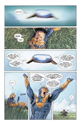 Read Heroes in Crisis (2018-2019)  4 Page 10 in English