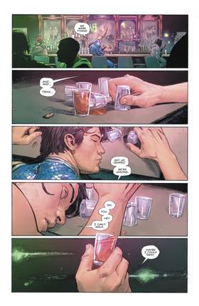 Read Heroes in Crisis (2018-2019)  6 Page 4 in English