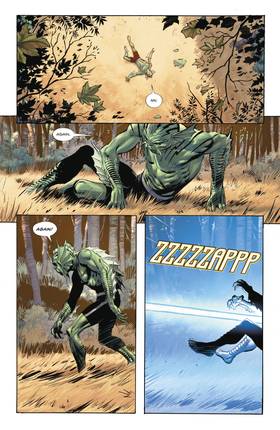 Read Heroes in Crisis (2018-2019)  5 Page 8 in English