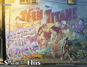 Read Heroes in Crisis (2018-2019)  6 Page 5 in English