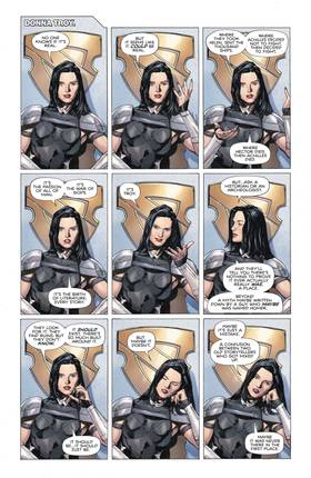 Read Heroes in Crisis (2018-2019)  6 Page 6 in English