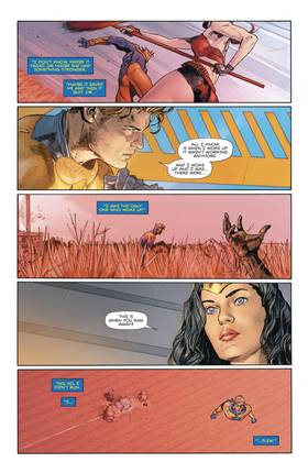 Read Heroes in Crisis (2018-2019)  6 Page 9 in English
