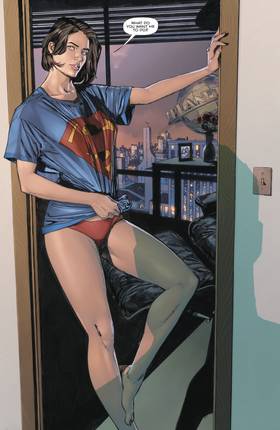 Read Heroes in Crisis (2018-2019)  6 Page 10 in English