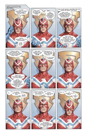 Read Heroes in Crisis (2018-2019)  7 Page 7 in English