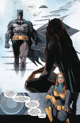 Read Heroes in Crisis (2018-2019)  7 Page 8 in English