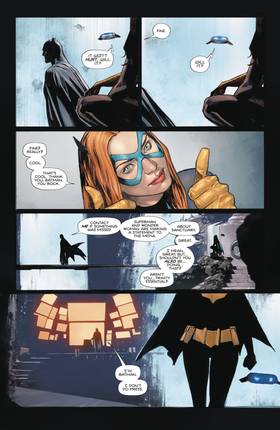 Read Heroes in Crisis (2018-2019)  7 Page 9 in English