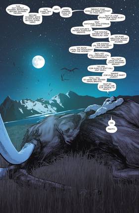 Read Heroes in Crisis (2018-2019)  8 Page 5 in English