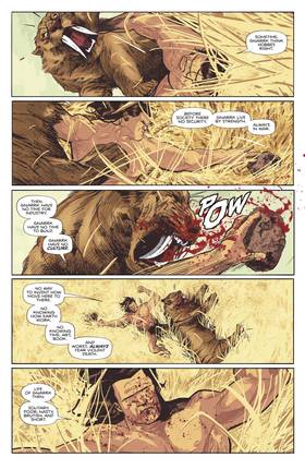 Read Heroes in Crisis (2018-2019)  8 Page 8 in English
