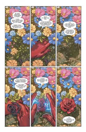 Read Heroes in Crisis (2018-2019)  9 Page 3 in English