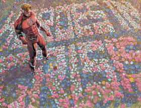 Read Heroes in Crisis (2018-2019)  9 Page 4 in English