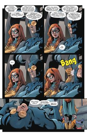 Read Heroes in Crisis (2018-2019)  9 Page 10 in English