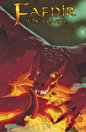 Read Fafnir the Dragon  2 Page 1 in English