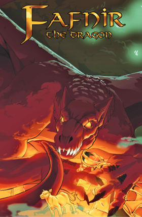 Read Fafnir the Dragon  2 Page 1 in English