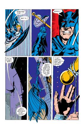 Read Hex (1985-)  2 Page 3 in English