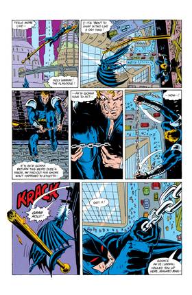 Read Hex (1985-)  2 Page 4 in English