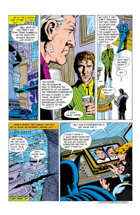 Read Hex (1985-)  2 Page 5 in English