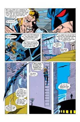 Read Hex (1985-)  2 Page 6 in English