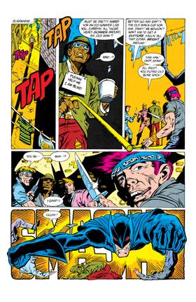 Read Hex (1985-)  2 Page 9 in English