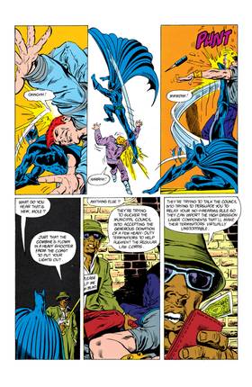 Read Hex (1985-)  2 Page 10 in English