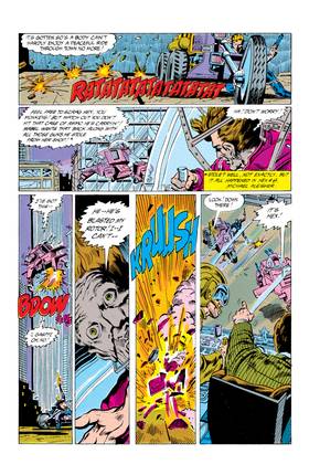Read Hex (1985-)  1 Page 3 in English